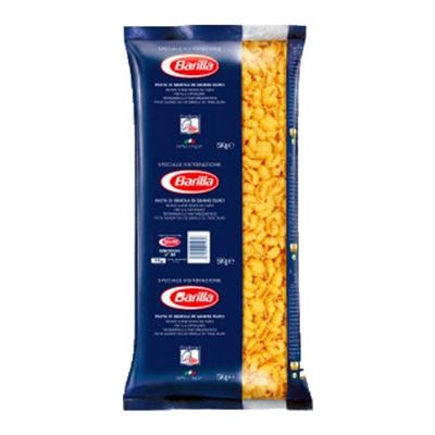 Barilla - Gnocchi Nº 85 - 5 kg Barilla - Gnocchi Nº 85 - 5 kg