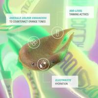 Bondi Sands Technocolor Self Tanning Foam Emerald - thumbnail
