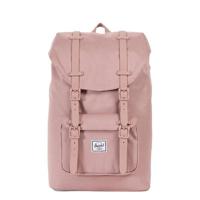 Herschel Little America Mid-Volume Backpack-Ash Rose - thumbnail
