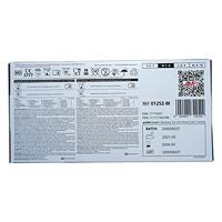 Leipold Doehle 14684-M Wegwerphandschoen 100 stuk(s) Nitril, Vinyl Maat (handschoen): 8, M - thumbnail