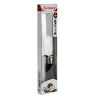 Metaltex asia usubames 31 cm zwart/rvs - thumbnail
