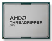AMD Ryzen Threadripper Pro 9000 WX-Series Serverprocessor 96 x 2.5 GHz 96-Core Socket: AMD sTR5 350 W 100-100001361WOF - thumbnail