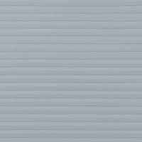 Tuinschermen 10 st 252,5x19 m PVC grijs - thumbnail