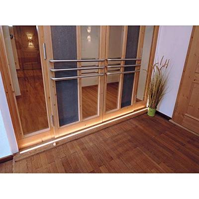 Deko Light 975045 ET-01-12 T-profiel Aluminium (b x h x d) 27 x 7 x 2000 mm 2 m Deko Light 975045 ET-01-12 T-profiel Aluminium (b x h x d) 27 x 7 x 2000 mm 2 m