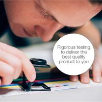 Originele inktcartridge Epson T0713 Magenta - thumbnail