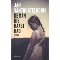 De man die haast had (Paperback) - thumbnail