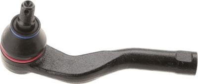 Spoorstangeind JTE749