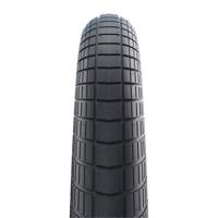 Schwalbe Buitenband 28-2.15 (55-622) big apple performance zw r - thumbnail