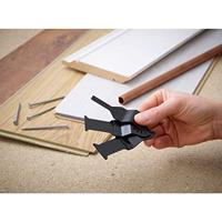 DEWALT 3-delig Multi Tool Set DT20713 zaagbladenset - thumbnail