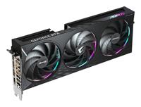 VGA Gigabyte GeForce RTX 5060 TI AORUS ELITE 16GB - thumbnail