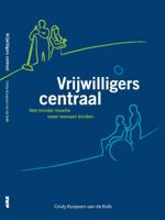 Vrijwilligers Centraal (Paperback) - thumbnail