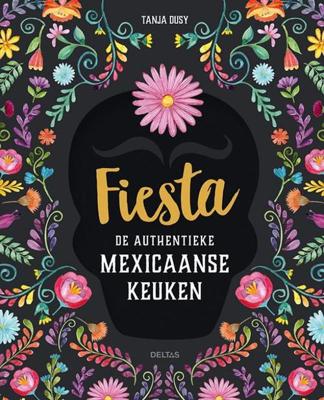 Deltas Fiesta de authentieke Mexicaanse keuken