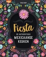 Deltas Fiesta de authentieke Mexicaanse keuken - thumbnail