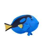 Mojo sealife blauw tang vis - 387269 - thumbnail