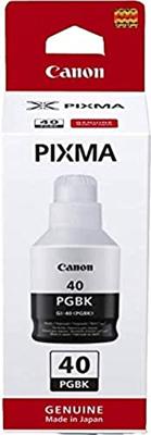 Canon GI-40 PGBK schwarz - thumbnail