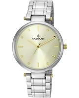 Radiant ra468203 (Ø 34 mm) Dames horloge - thumbnail