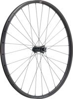 Newmen beskar 30 base 29" 6-bolt 15x110 fade front wheel - thumbnail