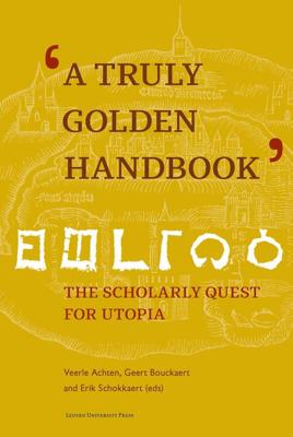 A truly golden handbook - - ebook
