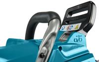 Makita accu kettingzaag 35cm xgt 40v max naked - thumbnail