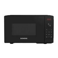 Siemens FF023LMB2 Magnetron 20L 800W Zwart - thumbnail