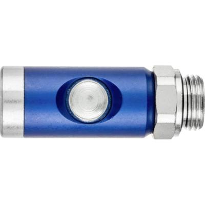 PFERD TOOLS SVKA 1/2 DK 80801049 Zelfafsluitende ventielkoppeling 1 stuk(s)