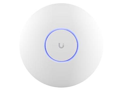 Toegangspunt UBIQUITI U7-PRO Wit Toegangspunt UBIQUITI U7-PRO Wit