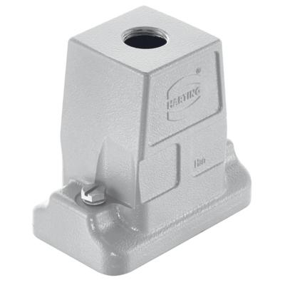 Afdekkap 19 39 606 0448 19396060448 Harting 1 stuk(s)