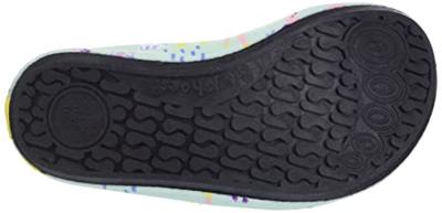 Playshoes UV waterschoenen Eenhoorn Mintgroen-30-31