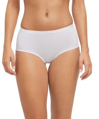 FALKE 2 pack Dames Hipster - Daily Comfort