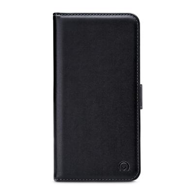 Mobilize Classic Gelly Wallet Book Case Motorola Moto G60 Black