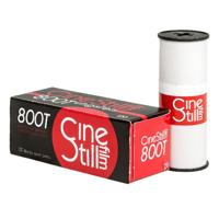 CineStill Xpro 800 Tungsten C-41 120 - thumbnail