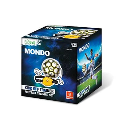 Kick Off Voetbal training set