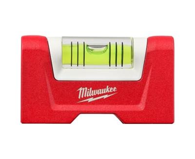 Milwaukee Compact Torpedo Waterpas - 4932472122
