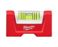 Milwaukee Compact Torpedo Waterpas - 4932472122 - thumbnail