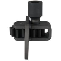 KS Tools 455.0020 1/2 motor-doordraaivoorziening voor Mercedes/MAN, 70 mm - thumbnail