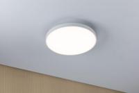 Paulmann Velora 79890 LED-plafondlamp Warmwit Wit - thumbnail