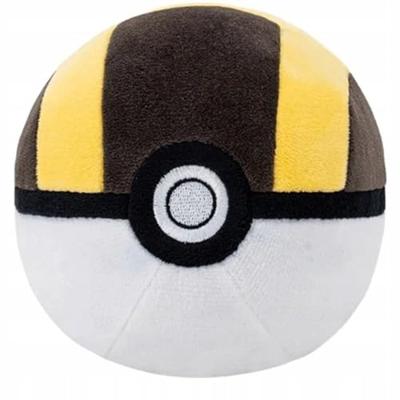 Pokemon Pluche -Ultra Ball (Jazwares) Pokemon Pluche -Ultra Ball (Jazwares)