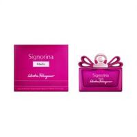 Damesparfum Salvatore Ferragamo Signorina Ribelle EDP - thumbnail