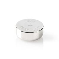 Nedis baaklr4410bl alkaline batterij lr44 10 stuks blisterverpakking - thumbnail