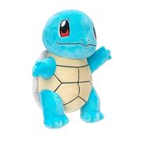 Pokemon Pluche - Squirtle (20cm) - thumbnail