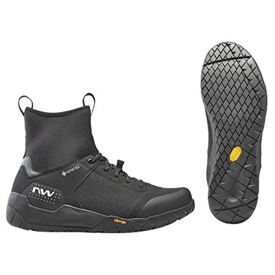 Northwave multicross mid gtx - mtb winter shoes