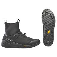Northwave multicross mid gtx - mtb winter shoes - thumbnail