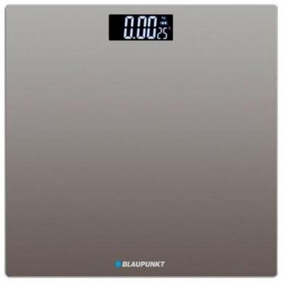 Digitale Personenweegschaal Blaupunkt BP5006 Grijs
