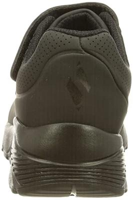 Skechers Uno Lite 403695L/BBK Zwart-32 maat 32