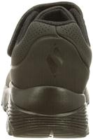Skechers Uno Lite 403695L/BBK Zwart-28 maat 28 - thumbnail