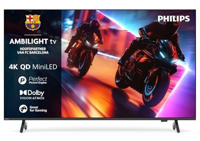 Philips 55MLED910 Ambilight (2025) - 55 inch - MiniLED TV