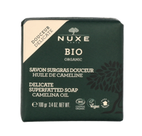 Nuxe Bio Organic Delicate Superfatted Soap 100 g - thumbnail