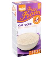 Peaks Free From Havermeel - thumbnail