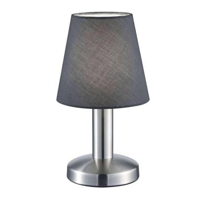 Trio SchemerlampjeMats ll antraciet - 599700142