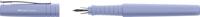 Faber Castell Vulpen Poly Pen M - pale iris - thumbnail